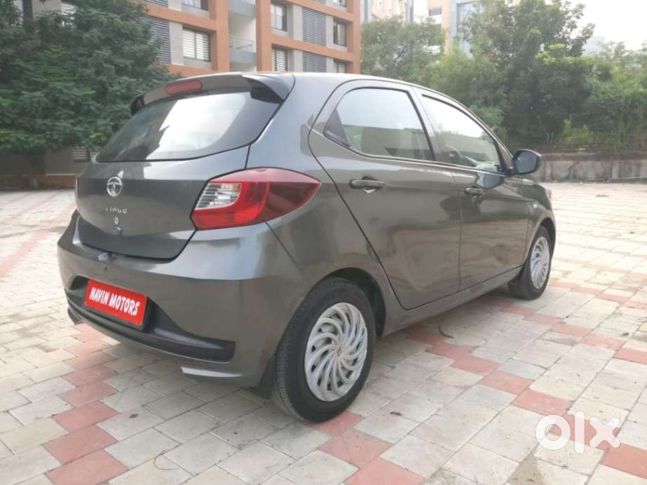 Tata Tiago Xe, 2021, Petrol