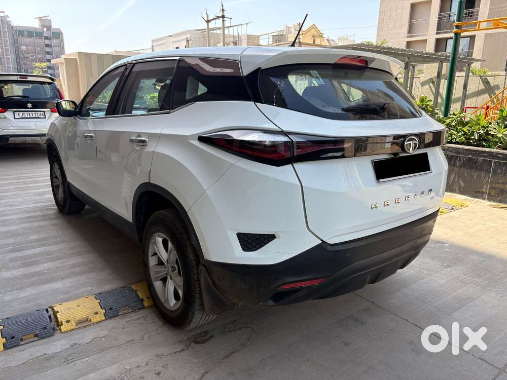 Tata Harrier Xt, 2022, Diesel