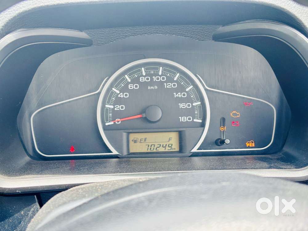 Maruti Suzuki Alto 800 2019-2023 0.8 Lxi (o), 2019, Petrol