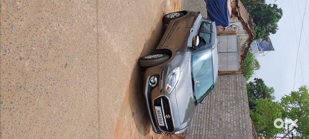 Maruti Suzuki Swift 2022 Petrol Well Maintained