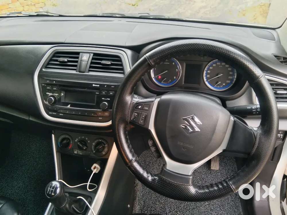 Well Maintenance Car Koi Kami Nahin Hai