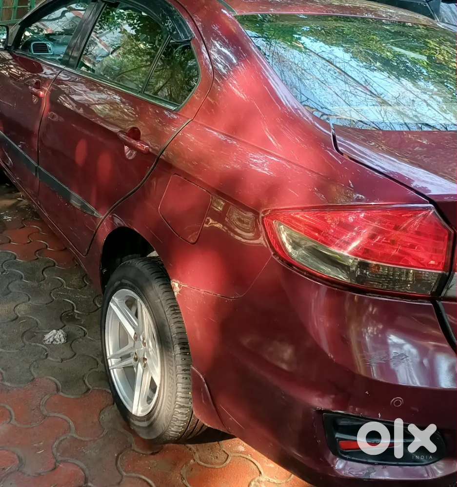 Mahindra Xuv500 2019 All Original Bumper To Bumper