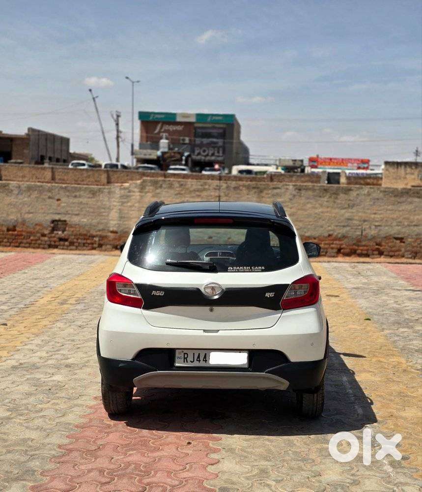 Tata Tiago Nrg 1.2 Xz Mt, 2019, Petrol