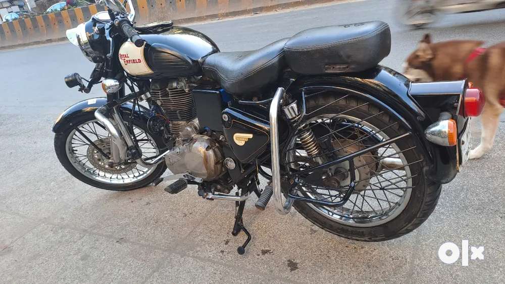 Royal enfield deals classic 350 calar