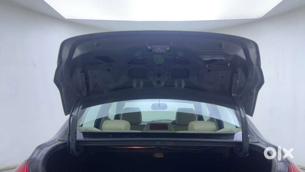 Maruti Suzuki Swift Dzire 1.3 Vxi, 2013, Petrol