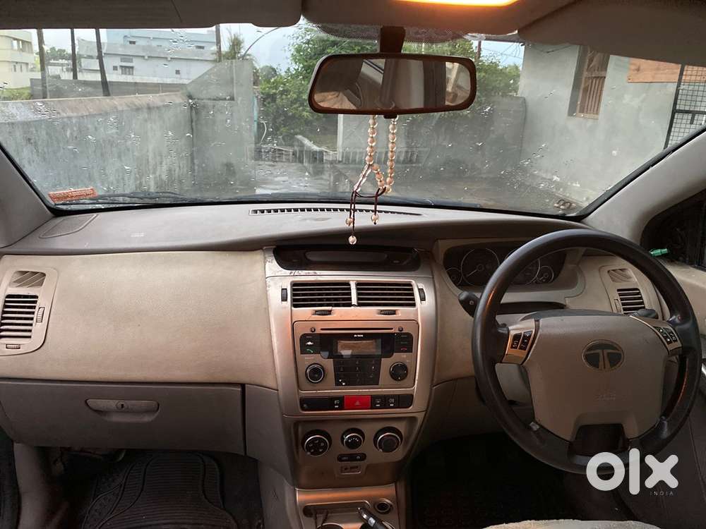 Tata Manza Diesel Manual 2011