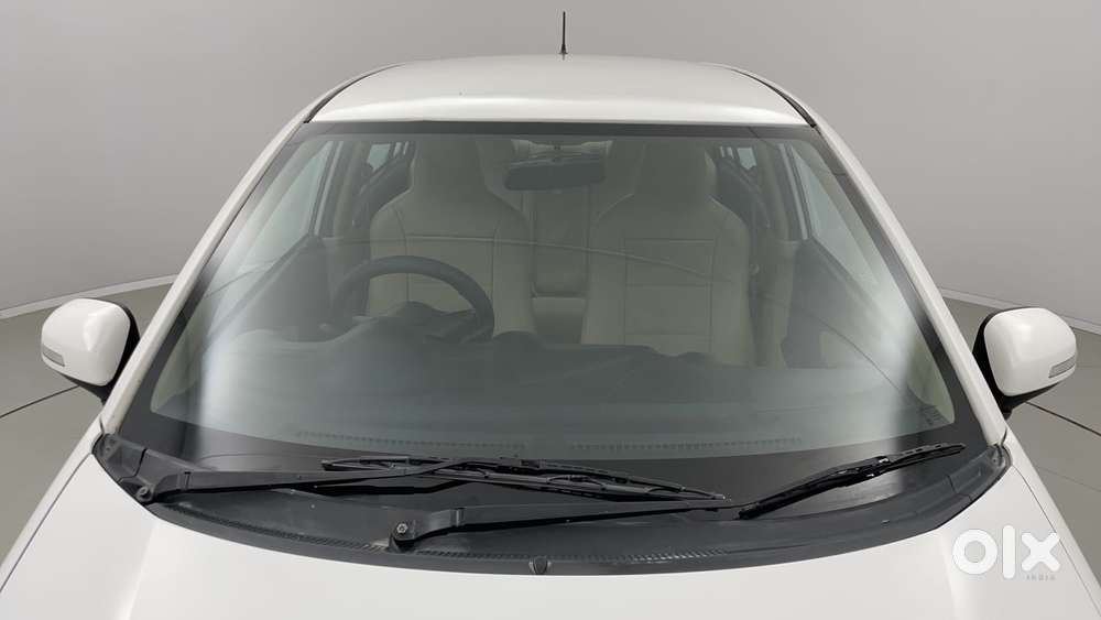 Honda Amaze Vx Petrol, 2014, Petrol