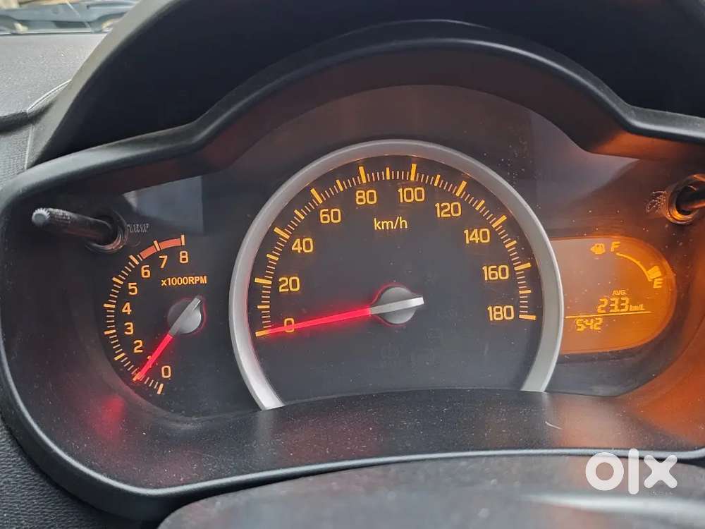 Maruti Suzuki Celerio 2016 Mt