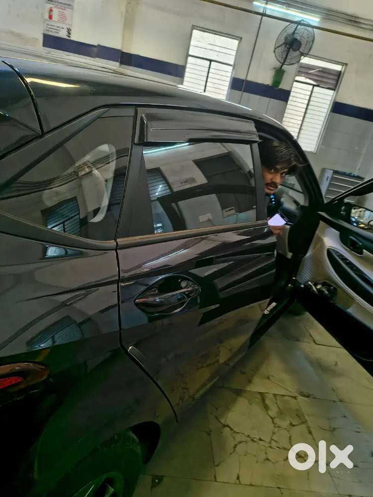 Hyundai New I20 Magna Petrol 2025