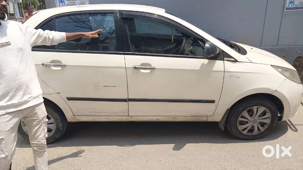 Tata Vista 2011