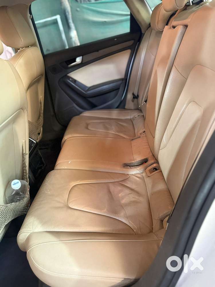 Audi A4 Diesel 2013