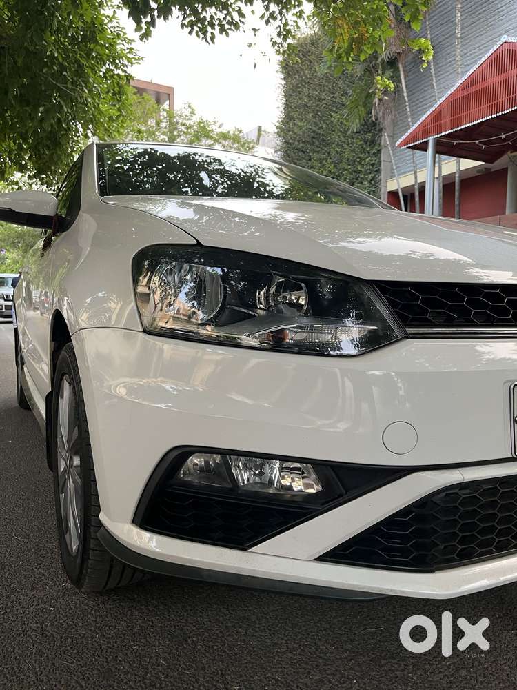 Volkswagen Polo 1.0 Highline Plus Tsi At, 2021, Petrol