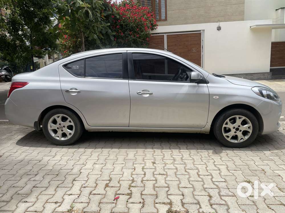 Renault Scala Diesel Rxl, 2014, Diesel