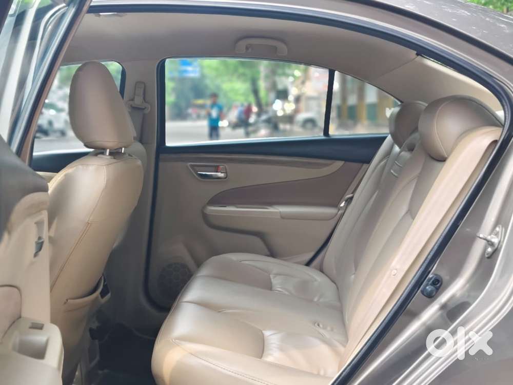 Maruti Suzuki Ciaz Delta 1.5, 2019, Diesel