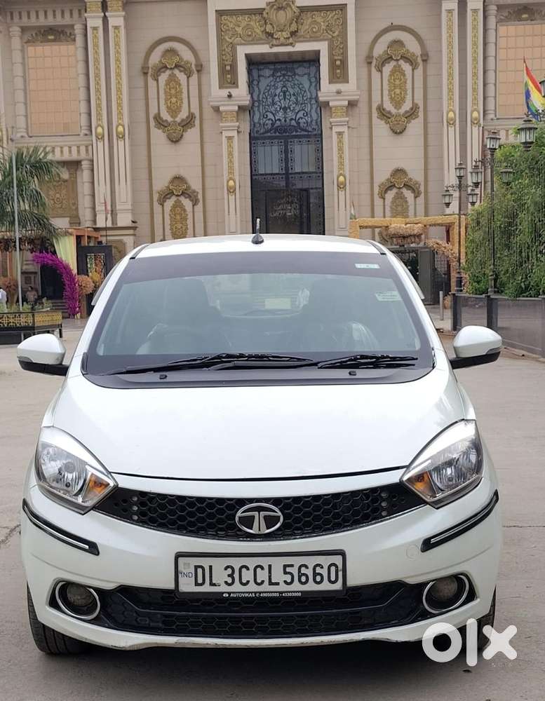 Tata Tiago, 2017, Diesel