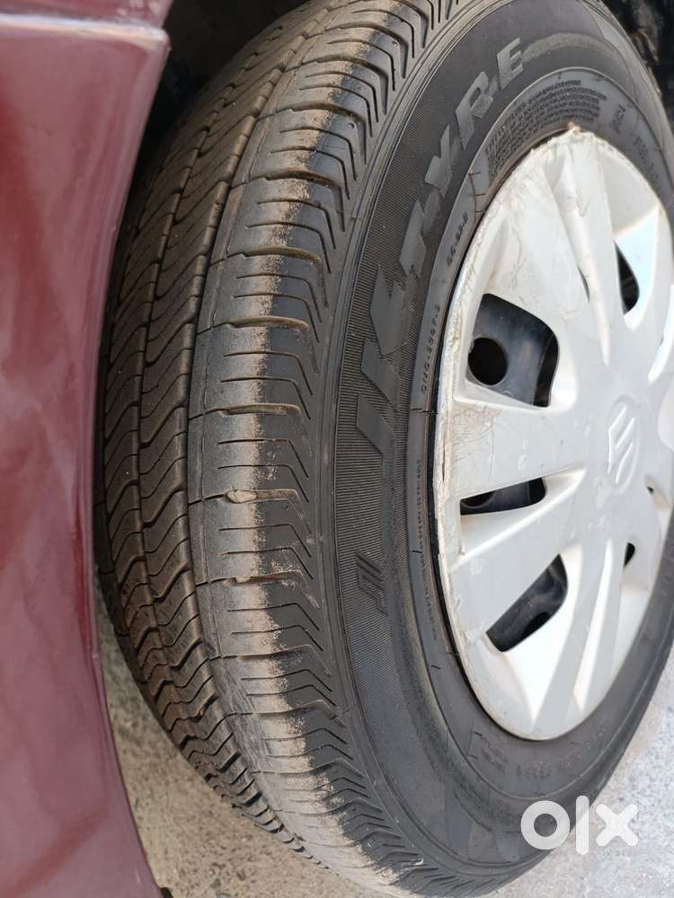 Maruti Suzuki Swift Dzire 1.2 Vxi Bsiv, 2015, Petrol