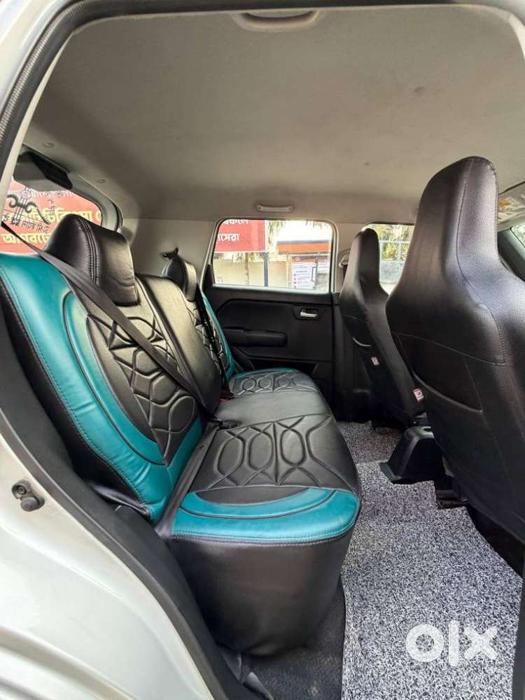 Maruti Suzuki Wagon R Vxi, 2024, Petrol