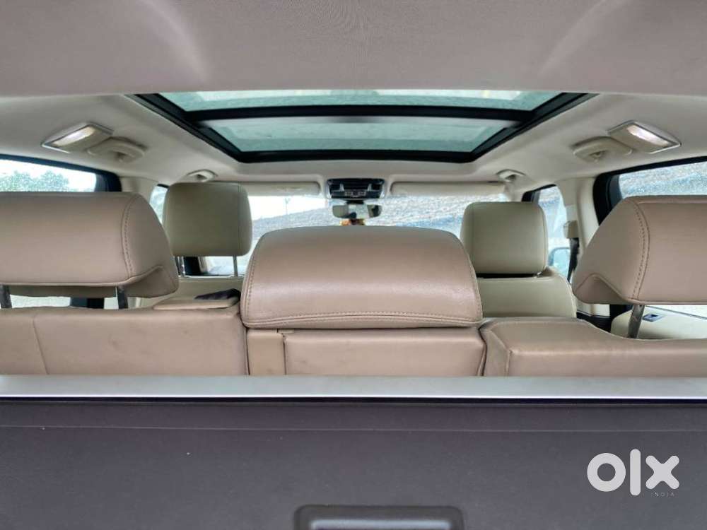 Land Rover Range Sport Sdv6 Se, 2018, Diesel
