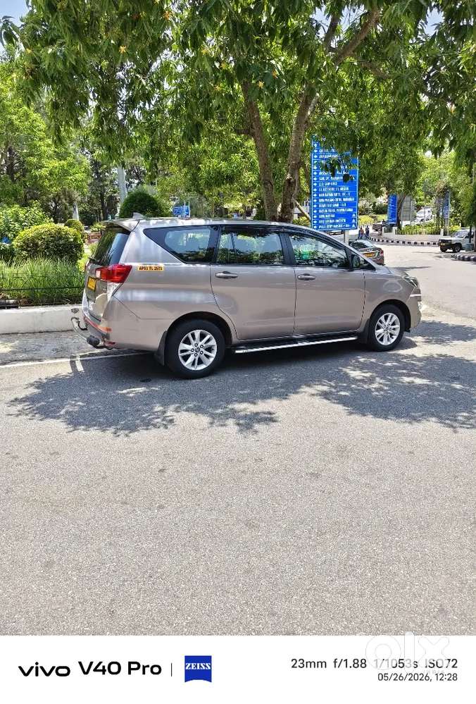 Good Condition & Showroom Service & Owner Cum Driving