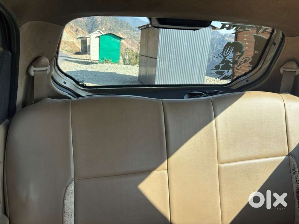 Chevrolet Spark Lt 2011