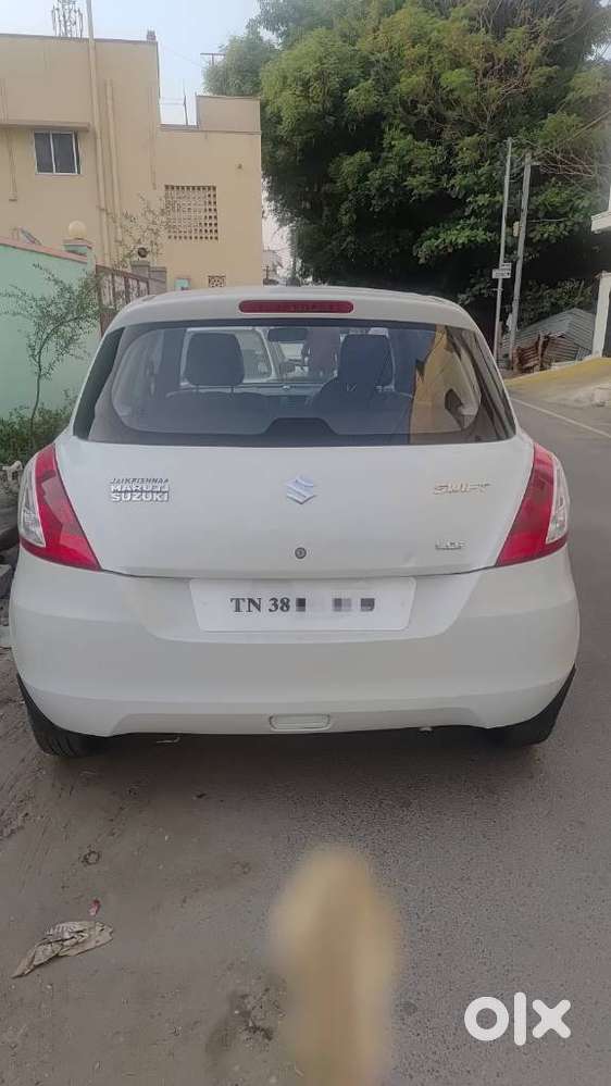 Maruti Suzuki Swift Ldi (o), 2012, Diesel