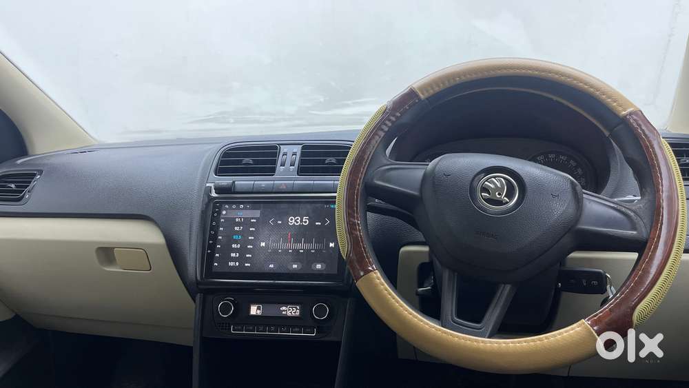 Skoda Rapid 1.0 Tsi Active, 2020, Petrol