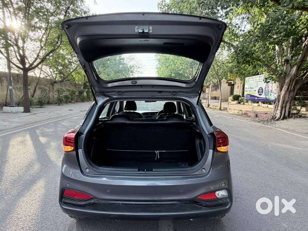Hyundai Elite I20 Sportz (o) 1.2, 2020, Petrol