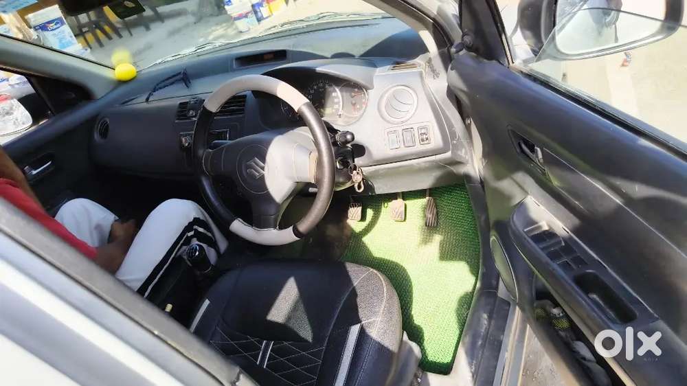 Swift Vdi Diesel 2009 Modal 2030 Takka Pepar