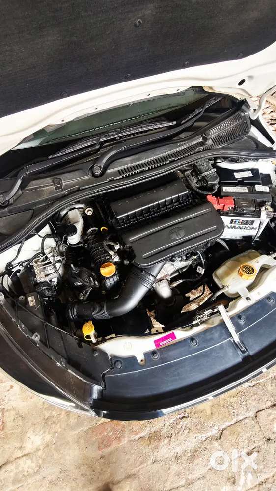 Tata Tiago Xm Petrol 2025