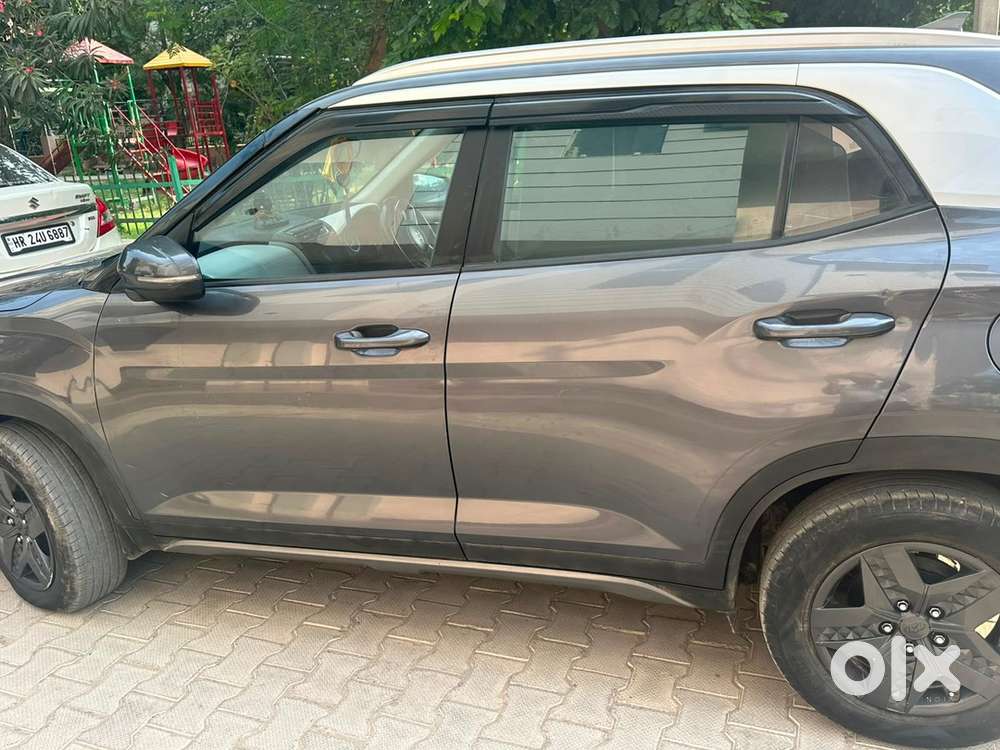 Hyundai Creta Diesel 2020
