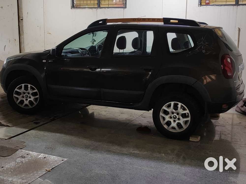 Renault Duster 85ps Rxe Diesel, 2017, Diesel