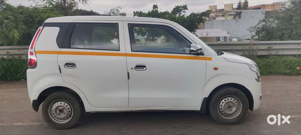 Maruti Suzuki Wagon R 1.0 Lxi Cng, 2023, Cng & Hybrids