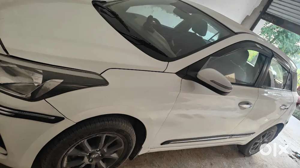 Hyundai Elite I20 2019 October Sport
