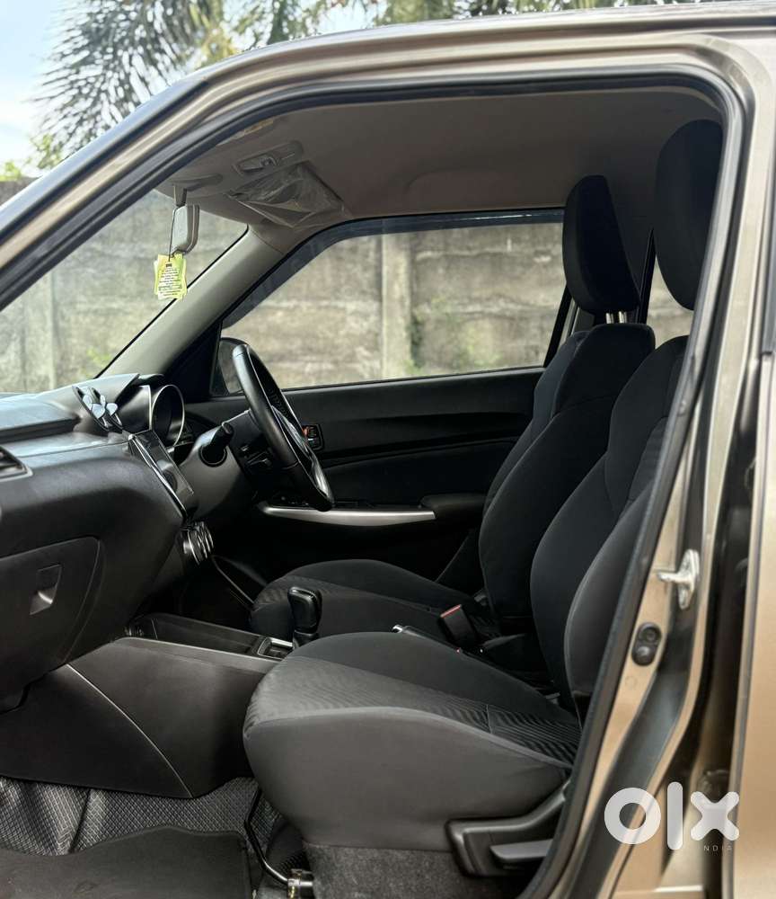 Maruti Suzuki Swift Zxi Plus, 2023, Petrol