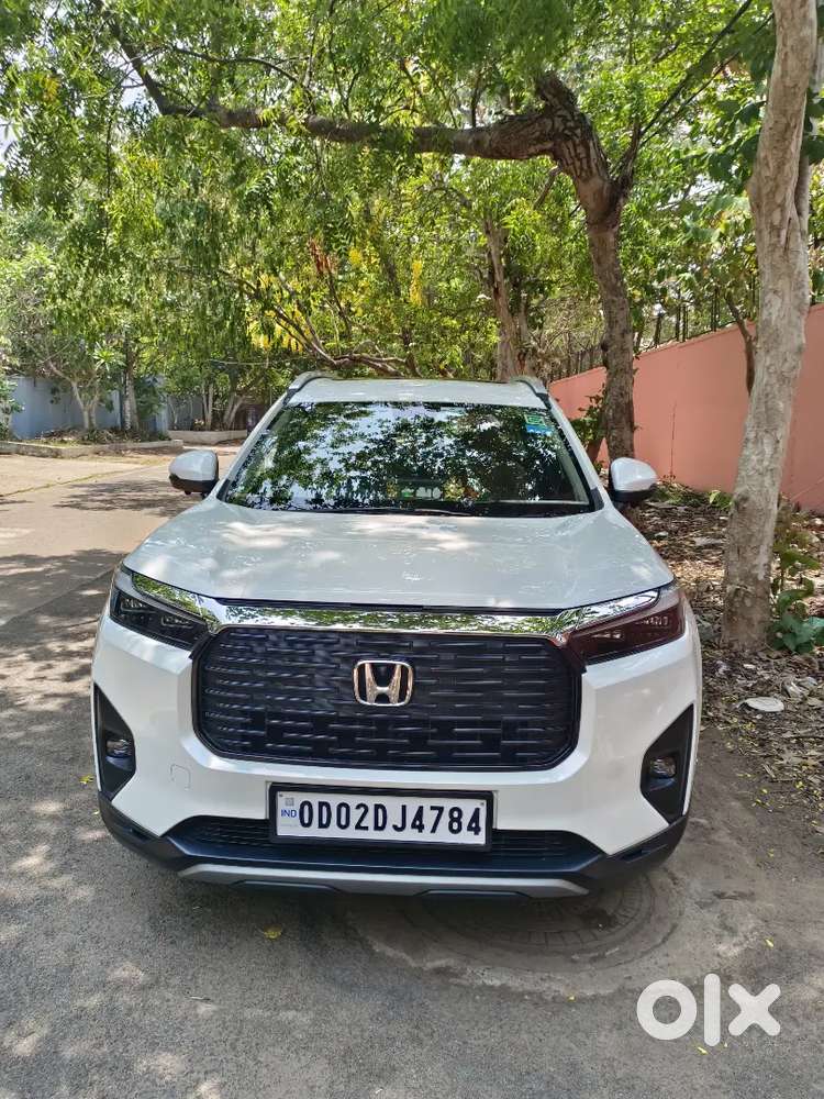 Honda Elevate Adv 2025