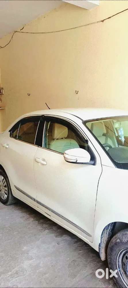 Maruti Suzuki Dzire 2020 November Petrol 50500 Km Driven