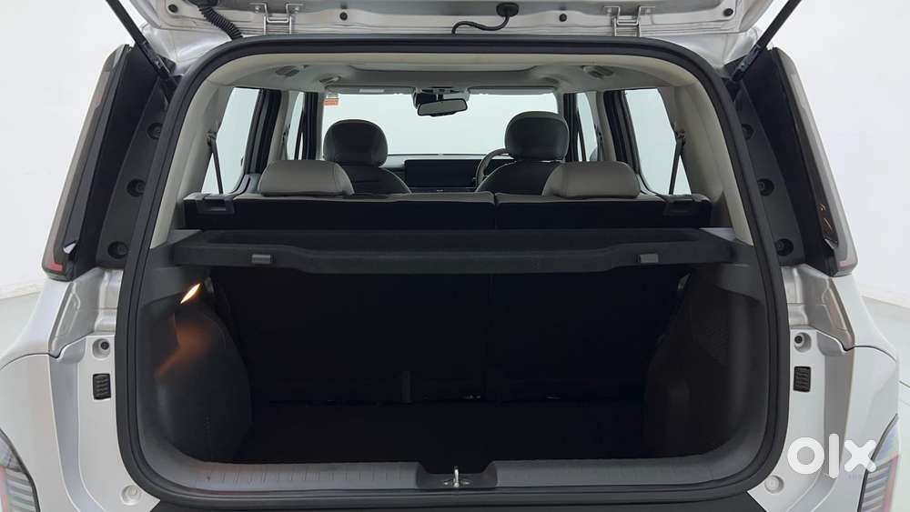 Kia Syros Htx Plus Opt Diesel At, 2025, Diesel
