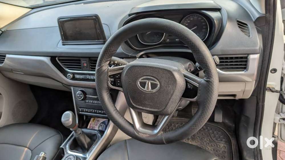 Tata Nexon 1.5 Revotorq Xz Plus (o), 2018, Diesel
