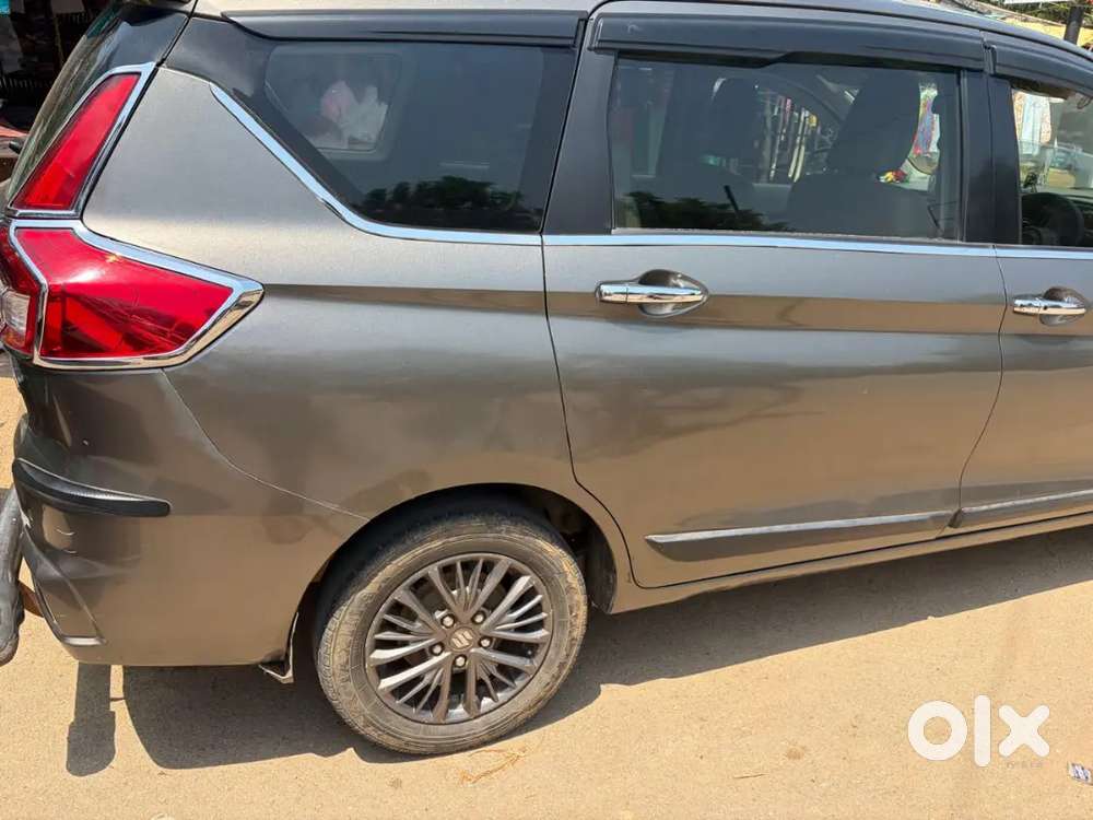 Ertiga In Good Condition