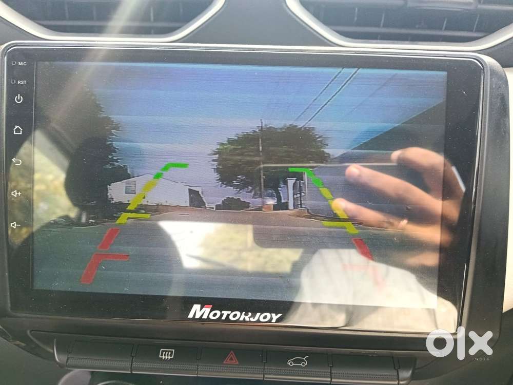 Nissan Magnite 1.0 Xe, 2023, Petrol