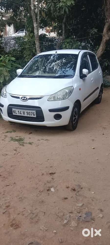 Hyundai I10 2009
