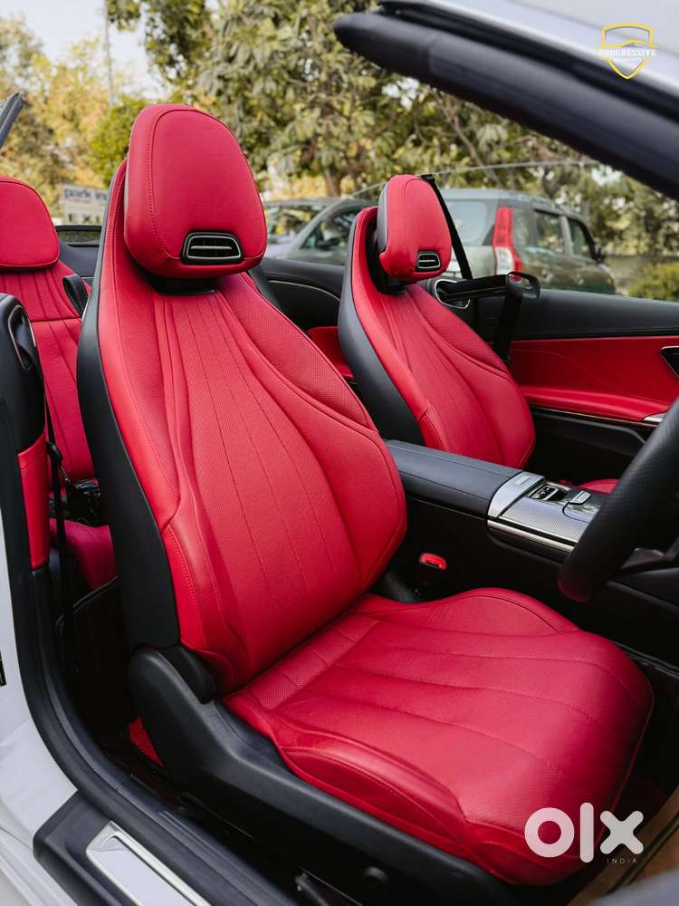 Mercedes-benz C-class C300 Cabriolet, 2024, Petrol
