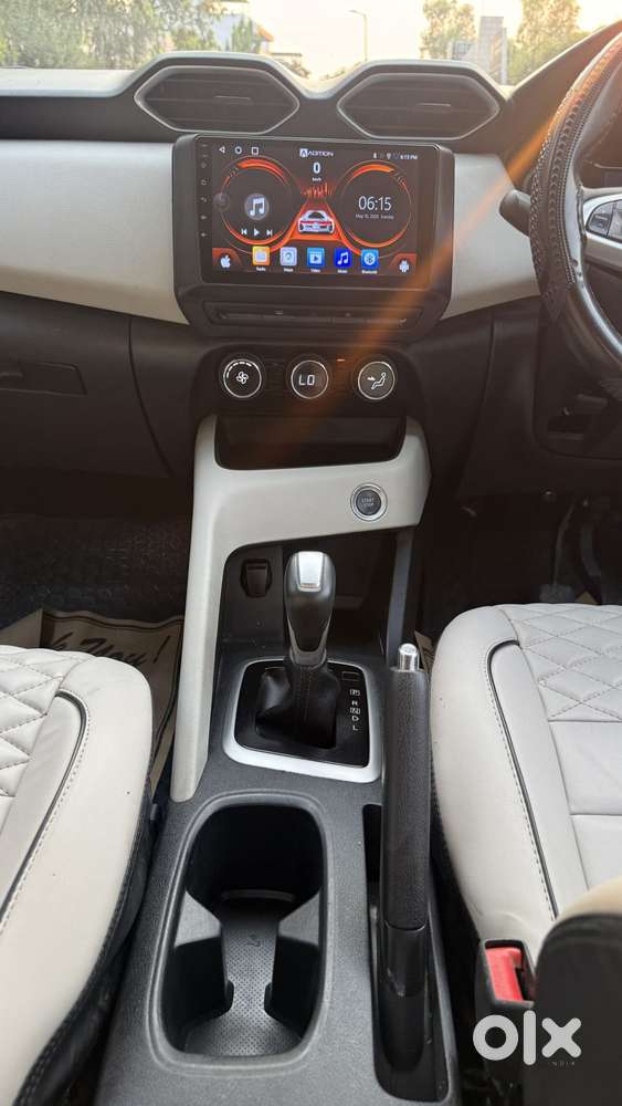 Nissan Magnite 1.0 Xl Turbo Cvt, 2021, Petrol