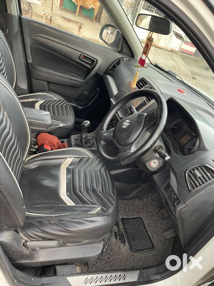 Maruti Suzuki Brezza Vdi 2020 Diesel Manual