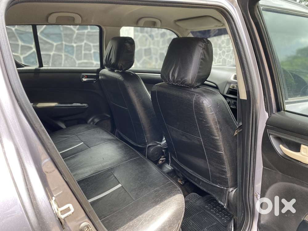 Maruti Suzuki Swift Ddis Vdi, 2012, Diesel