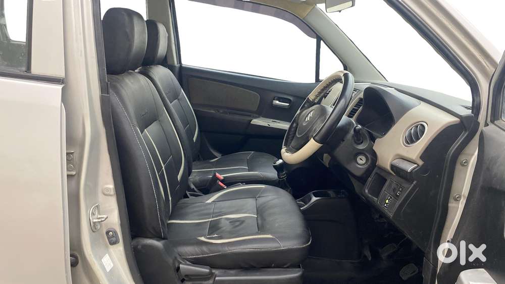 Maruti Suzuki Wagon R 1.0 Lxi Cng, 2015, Cng & Hybrids