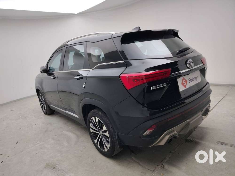 Mg Hector Sharp Diesel Mt, 2022, Diesel
