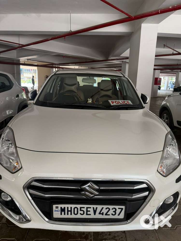 Maruti Suzuki Dzire Zxi 2022