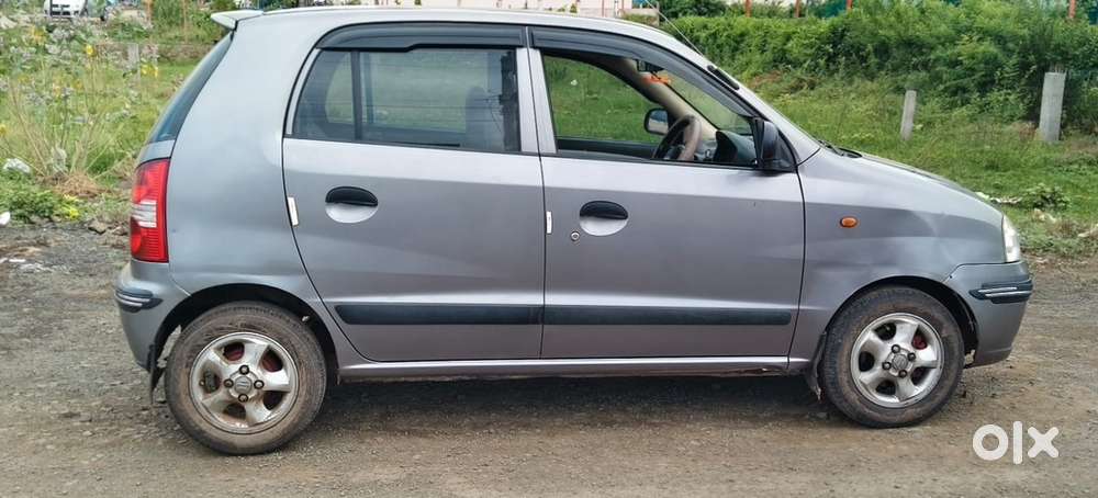 Hyundai Santro Xing 2014