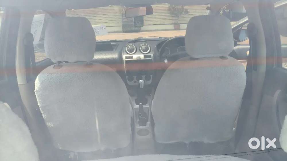 Ford Fiesta 2008 Diesel Well Maintained